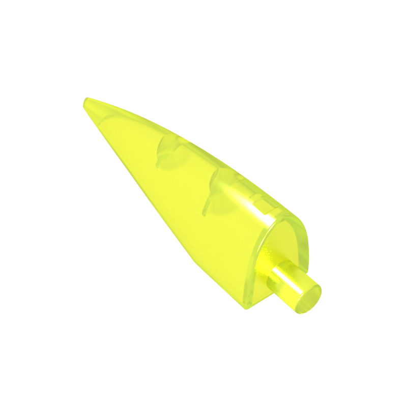 11089 | Barb / Claw / Horn / Tooth - Large