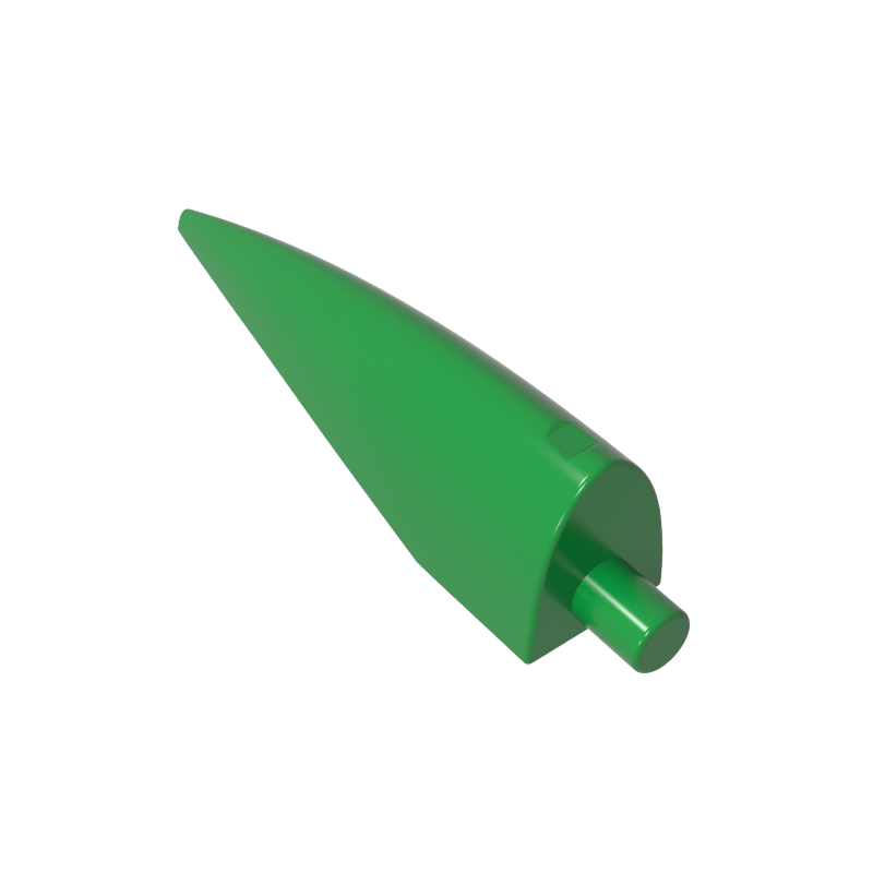 11089 | Barb / Claw / Horn / Tooth - Large