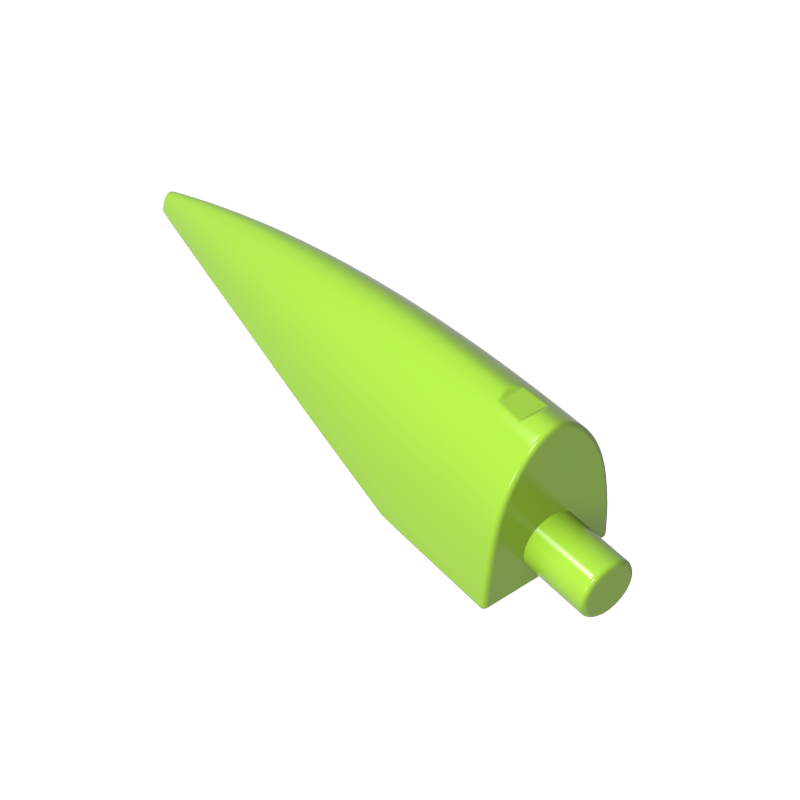 11089 | Barb / Claw / Horn / Tooth - Large
