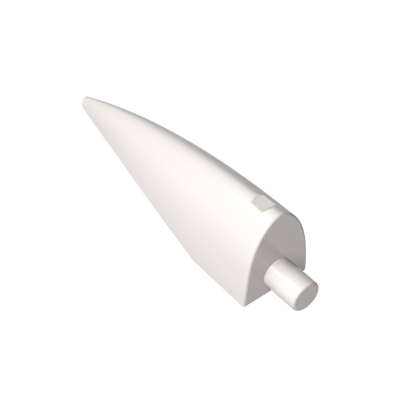 11089 | Barb / Claw / Horn / Tooth - Large