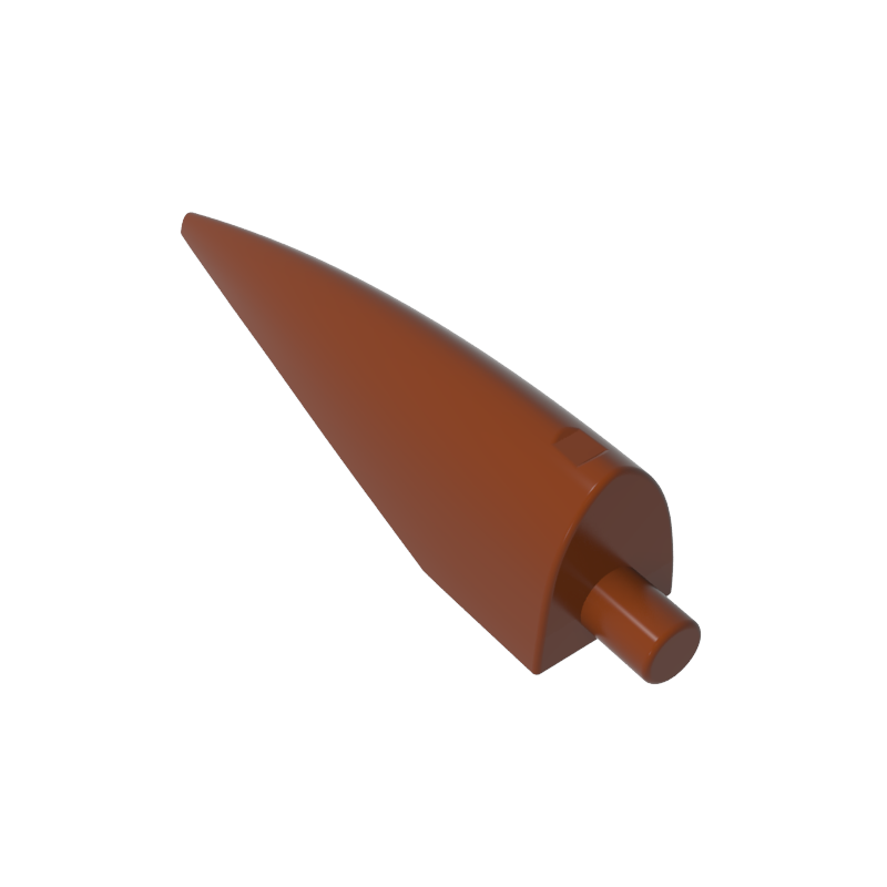 11089 | Barb / Claw / Horn / Tooth - Large