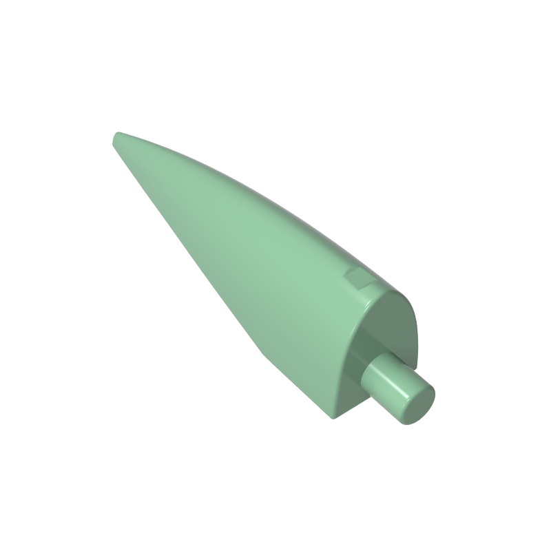 11089 | Barb / Claw / Horn / Tooth - Large