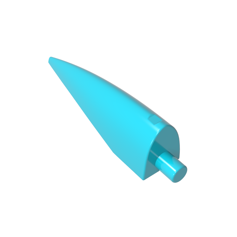 11089 | Barb / Claw / Horn / Tooth - Large