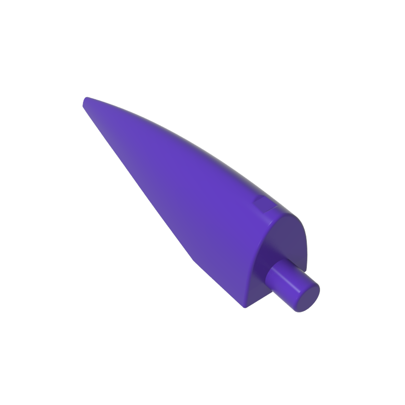 11089 | Barb / Claw / Horn / Tooth - Large