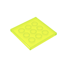 1751 | Tile 4 x 4