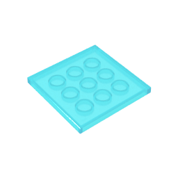 1751 | Tile 4 x 4