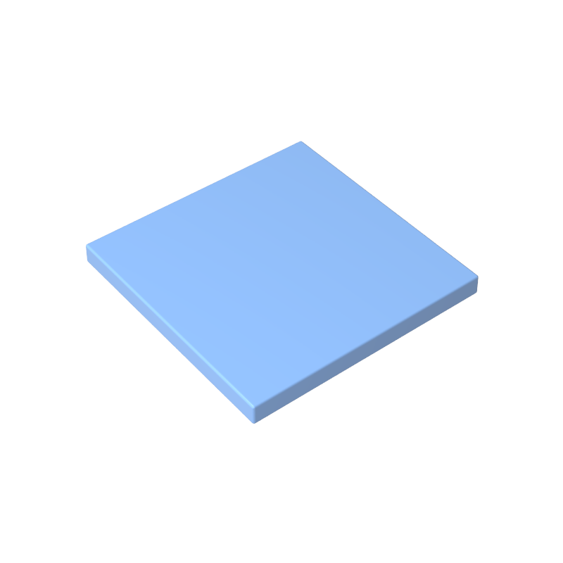 1751 | Tile 4 x 4
