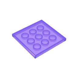 1751 | Tile 4 x 4