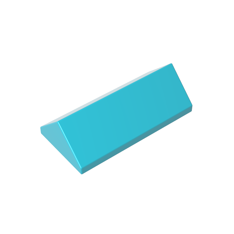 3041 | Slope 45 2 x 4 Double