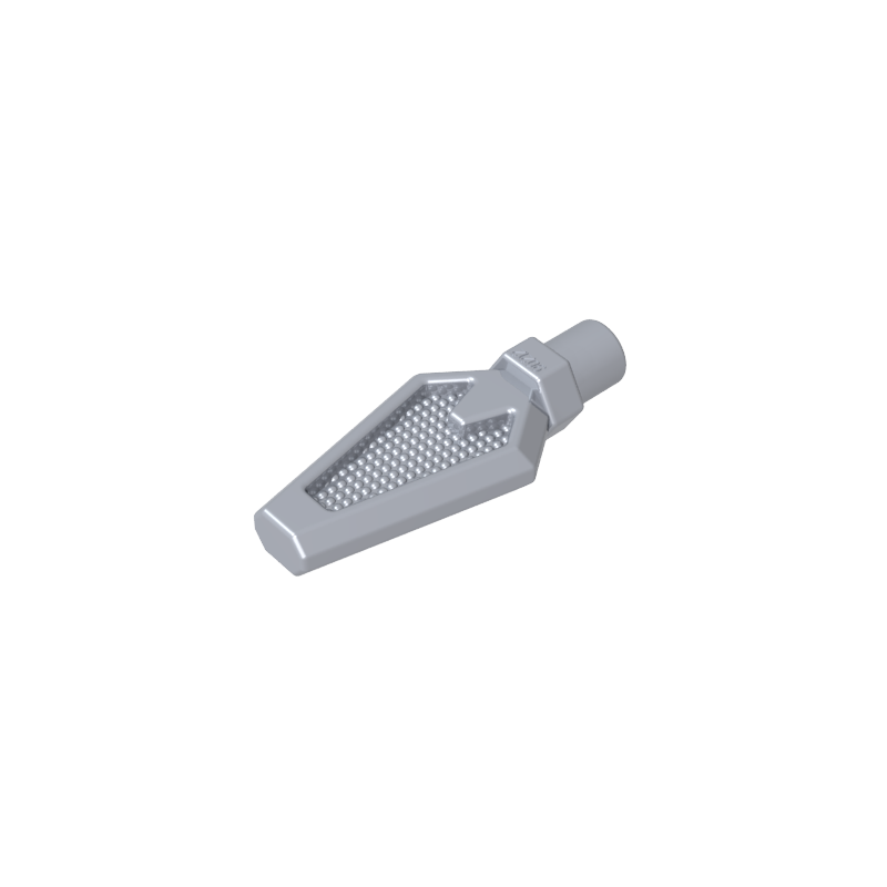 27257 | Weapon Spear Tip