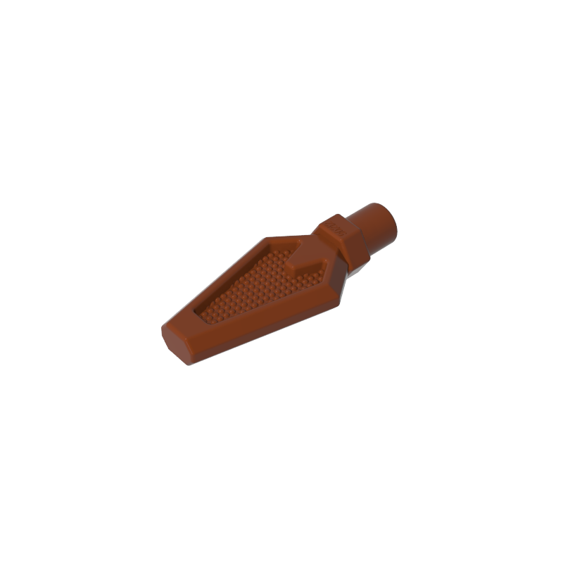 27257 | Weapon Spear Tip