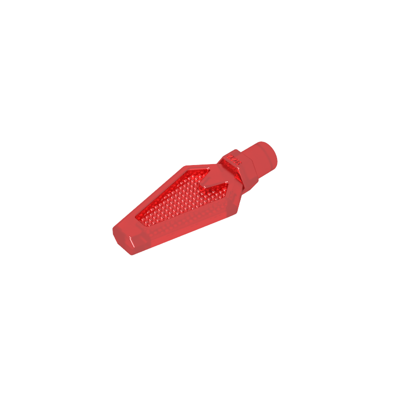 27257 | Weapon Spear Tip