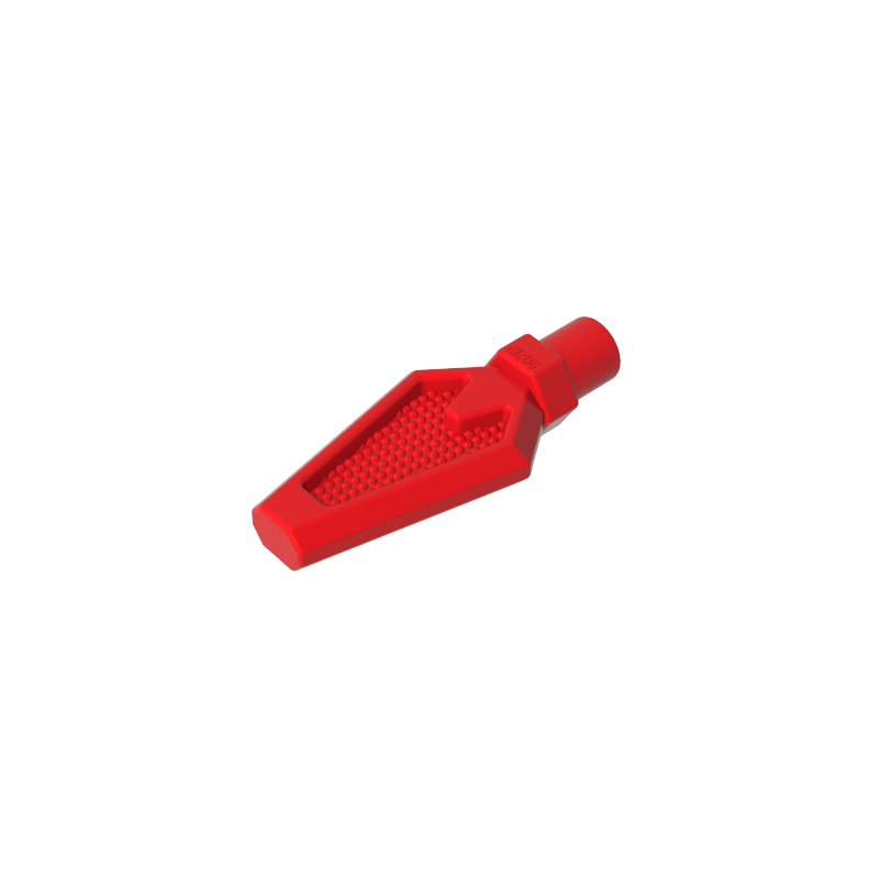 27257 | Weapon Spear Tip
