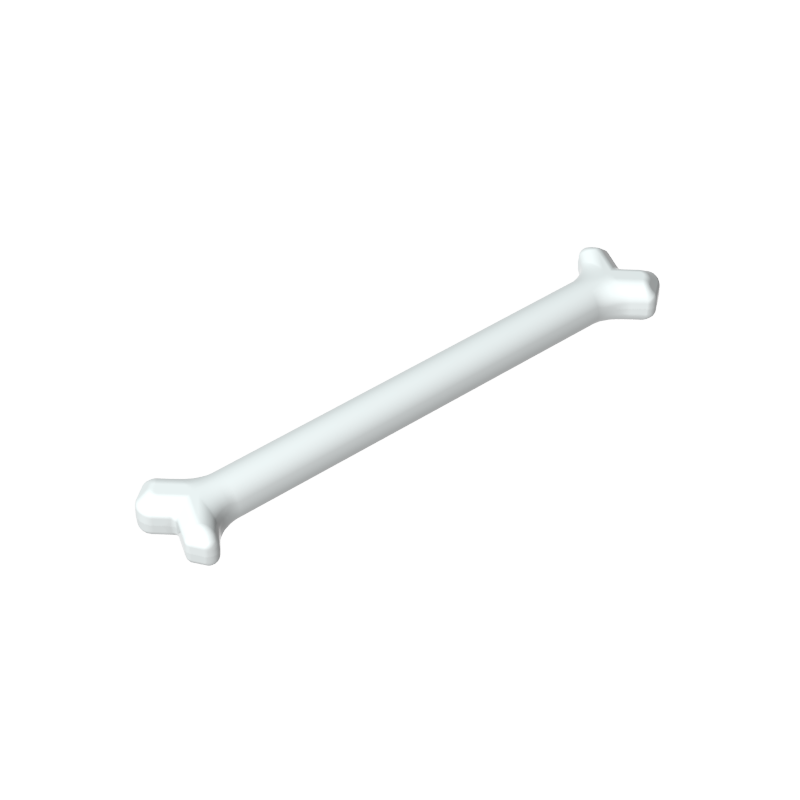 92691 | Bone, Long