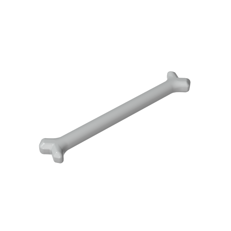 92691 | Bone, Long