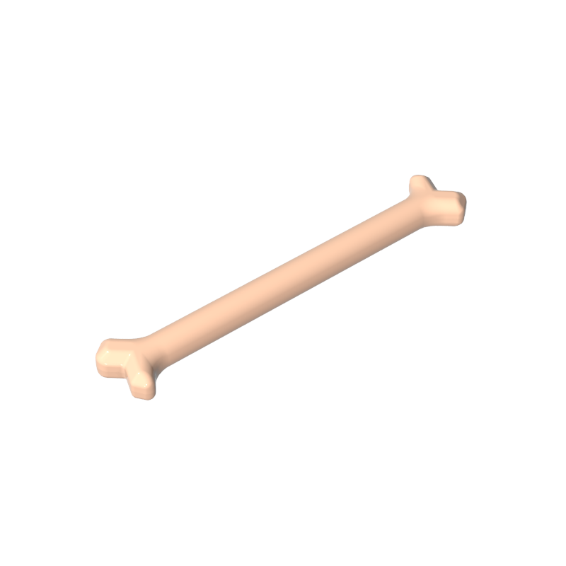 92691 | Bone, Long