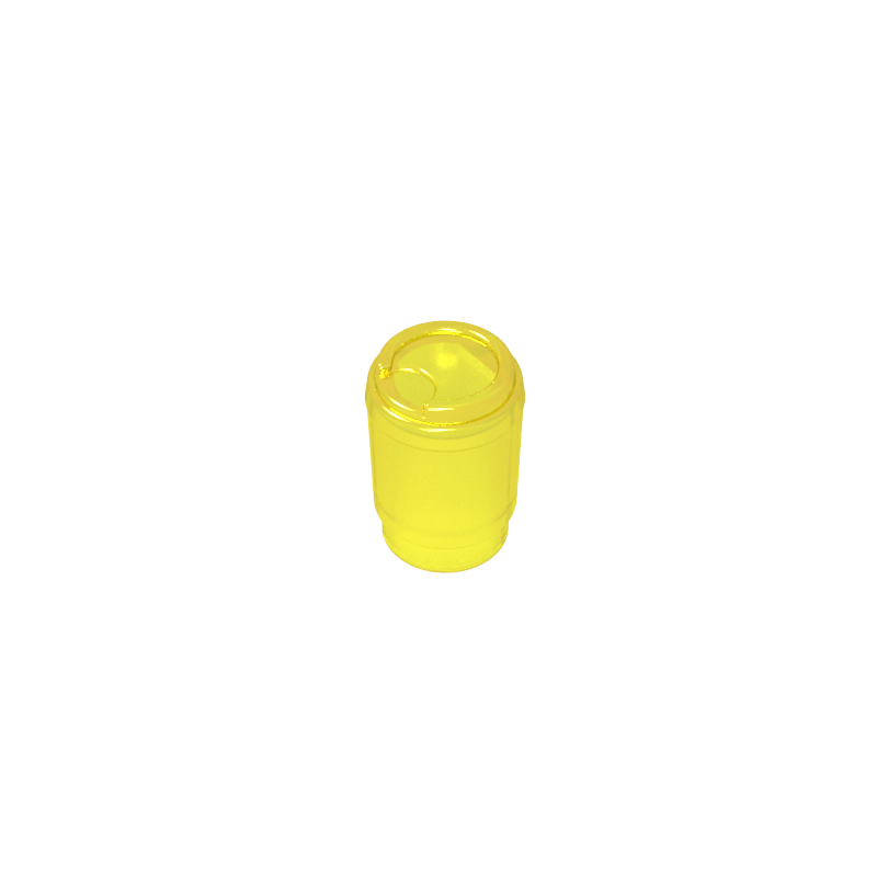 15496 | Utensil Cup, Take Out Cup without Top Hole