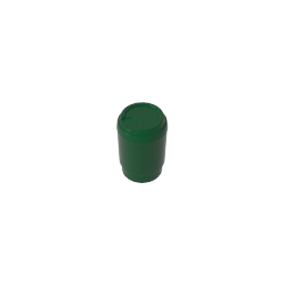 15496 | Utensil Cup, Take Out Cup without Top Hole