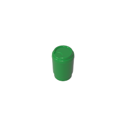 15496 | Utensil Cup, Take Out Cup without Top Hole