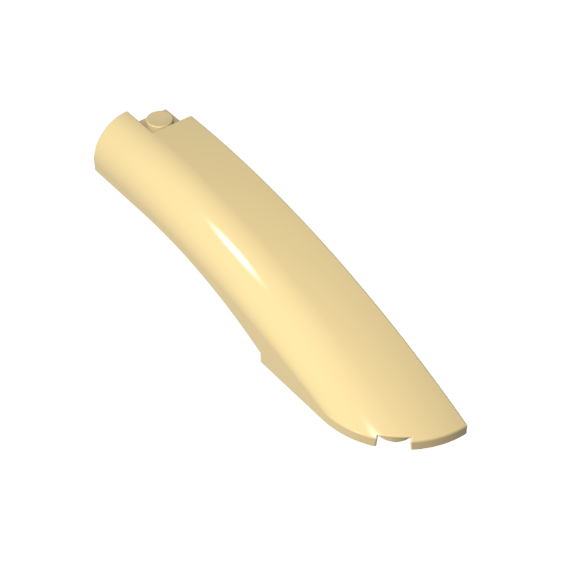 77182 | Wedge 10 x 2 x 2 Right