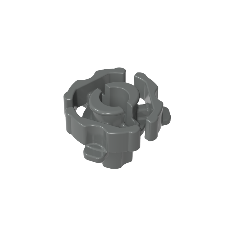 46835 | Technical Clutch Connector Male / Inside