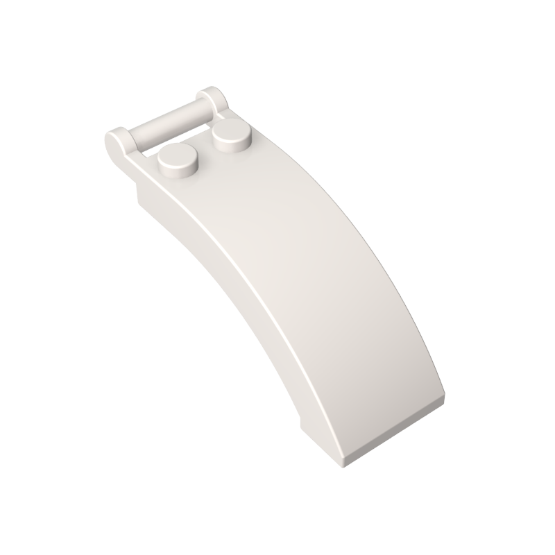 92474 | Windscreen 6 x 2 x 2 with Bar Handle