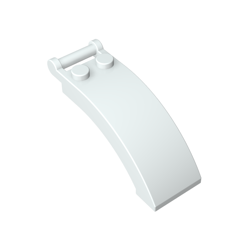 92474 | Windscreen 6 x 2 x 2 with Bar Handle