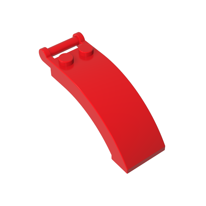 92474 | Windscreen 6 x 2 x 2 with Bar Handle