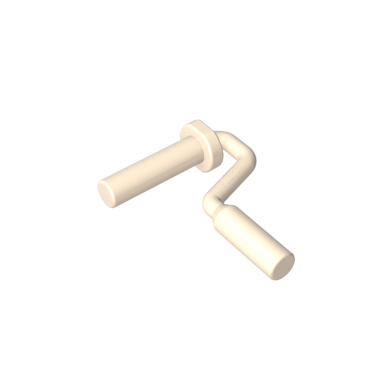 12885 | Utensil Paint Roller Brush Handle