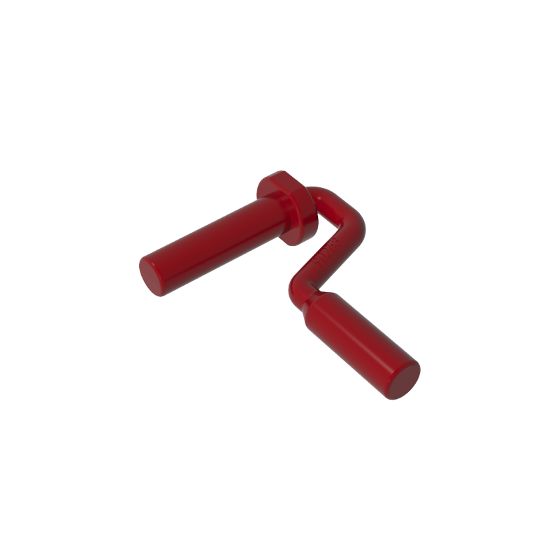 12885 | Utensil Paint Roller Brush Handle