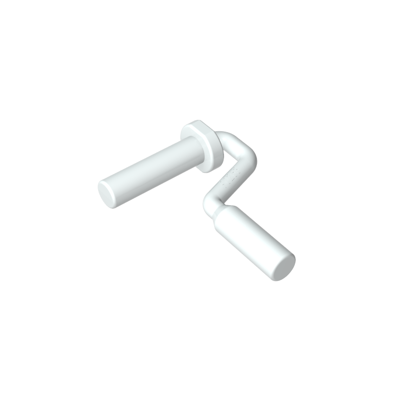 12885 | Utensil Paint Roller Brush Handle