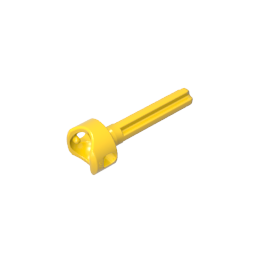 52730 | Technical Steering CV Joint Wide with 3L Axle