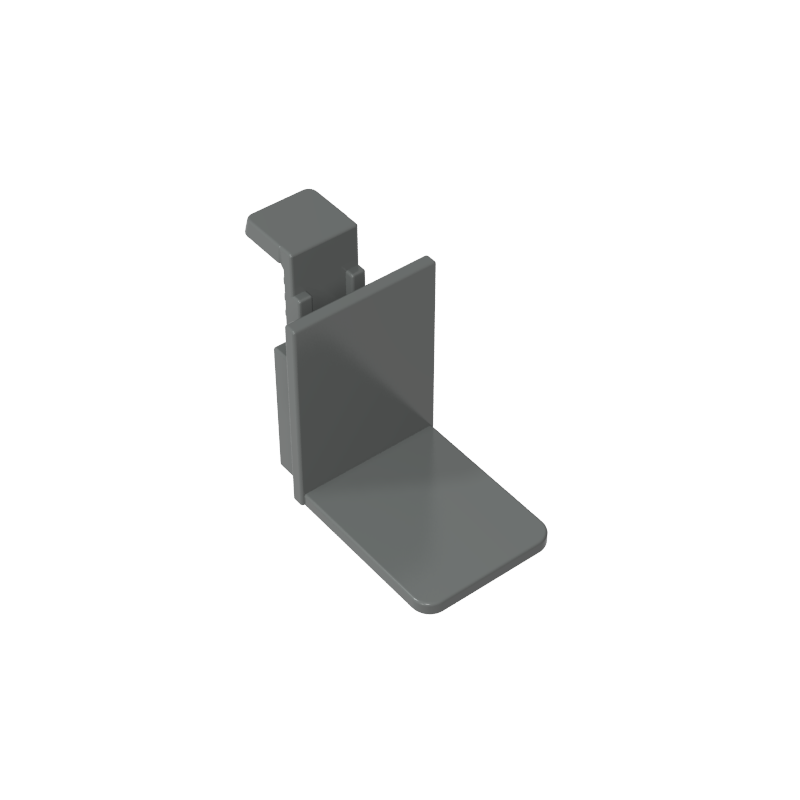 3429 | Vehicle, Forklift 2 x 2 Fork