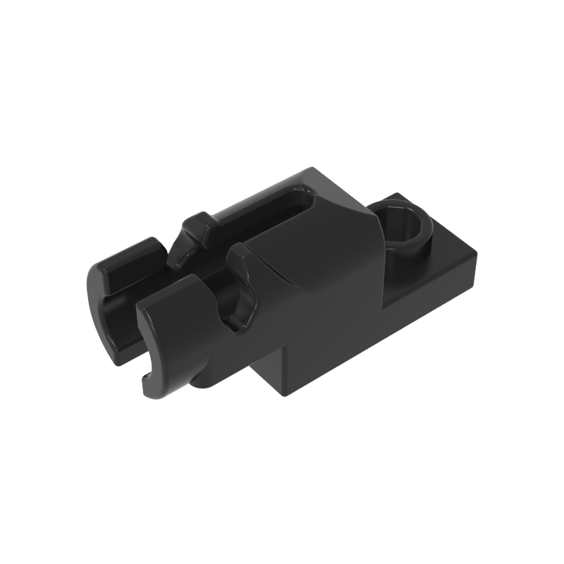 15403 | Projectile Launcher, 1 x 2 Mini Blaster / Shooter