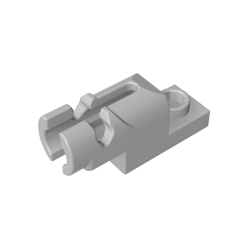 15403 | Projectile Launcher, 1 x 2 Mini Blaster / Shooter