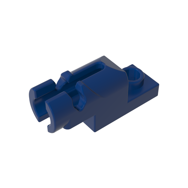 15403 | Projectile Launcher, 1 x 2 Mini Blaster / Shooter