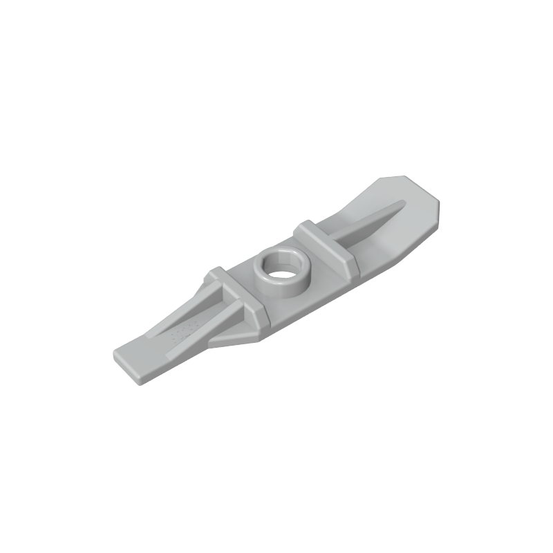 99774 | Utensil Ski without Hinge