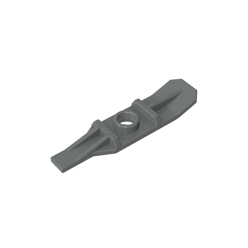 99774 | Utensil Ski without Hinge