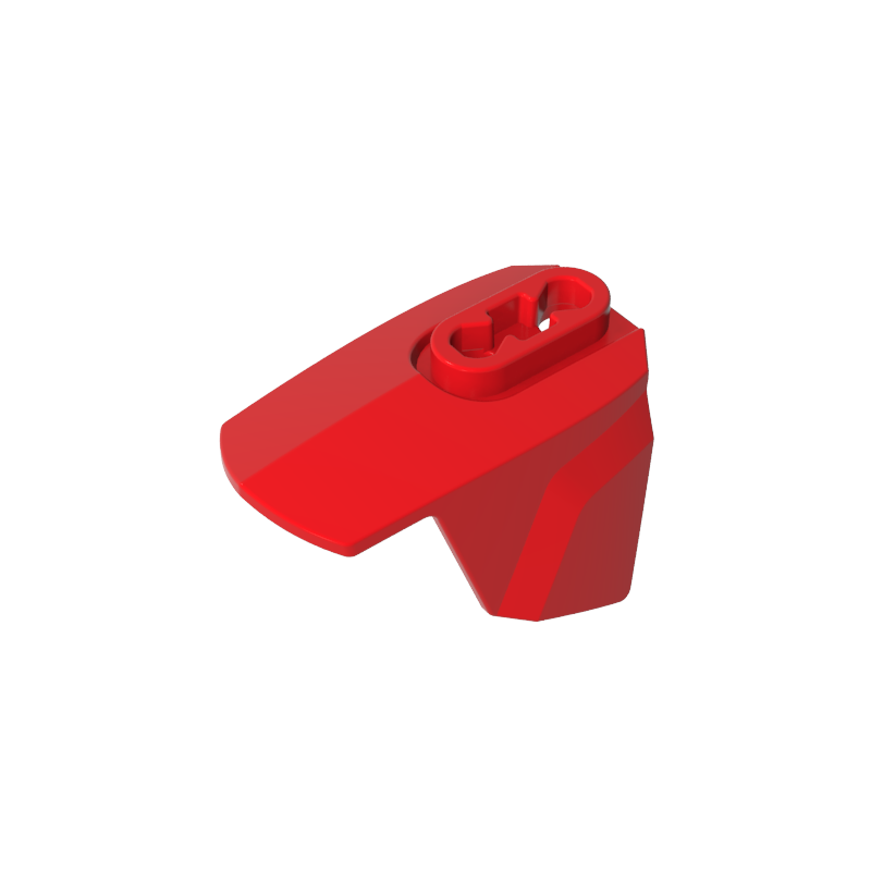90640 | Hero Factory Armor with Ball Joint Socket - Size 4