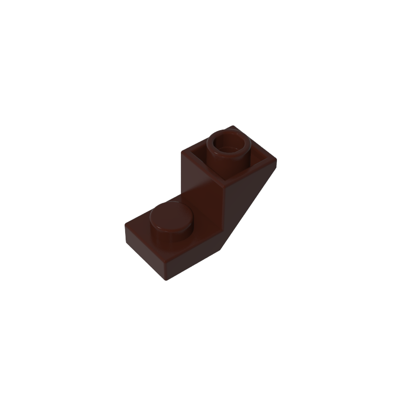 2310 | Slope, Inverted 45 2 x 1 with 2/3 Cutout