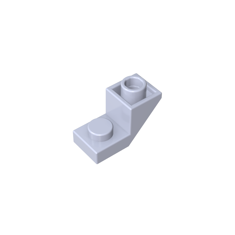 2310 | Slope, Inverted 45 2 x 1 with 2/3 Cutout