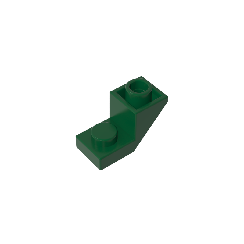 2310 | Slope, Inverted 45 2 x 1 with 2/3 Cutout