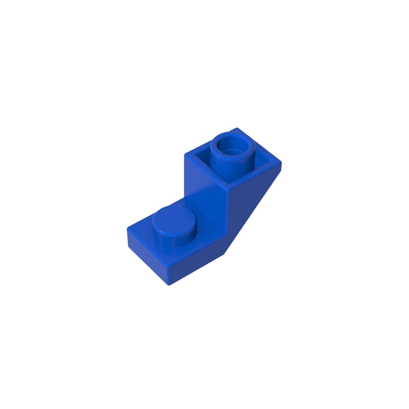 2310 | Slope, Inverted 45 2 x 1 with 2/3 Cutout