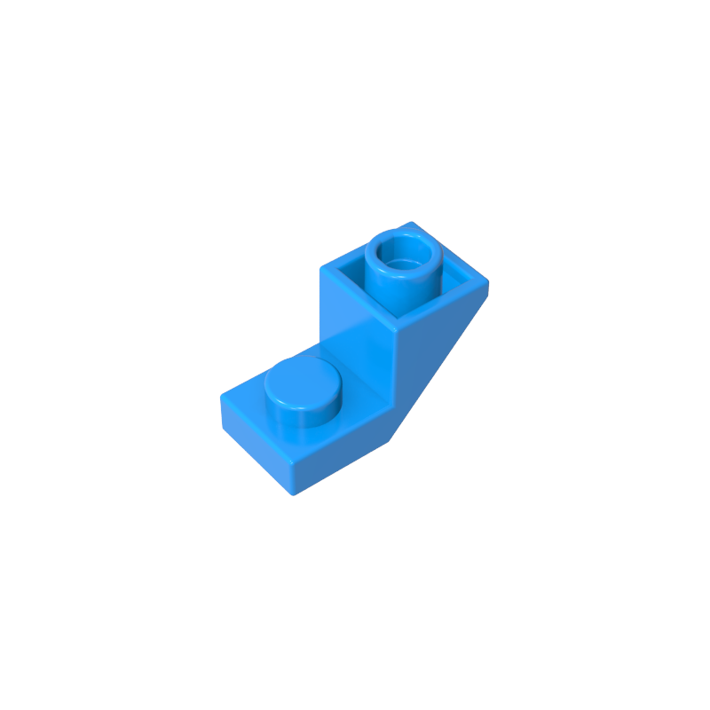 2310 | Slope, Inverted 45 2 x 1 with 2/3 Cutout