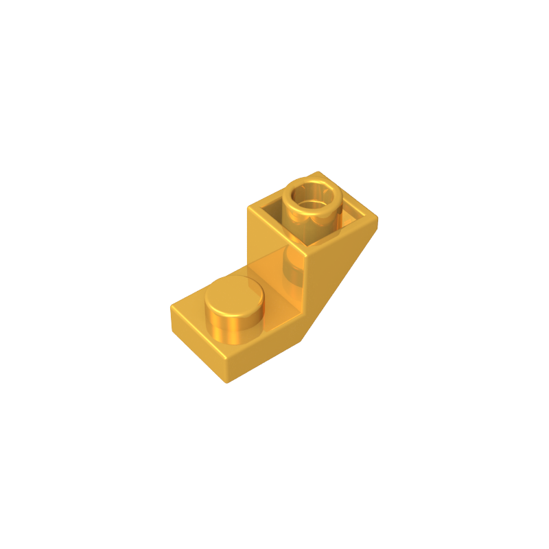 2310 | Slope, Inverted 45 2 x 1 with 2/3 Cutout