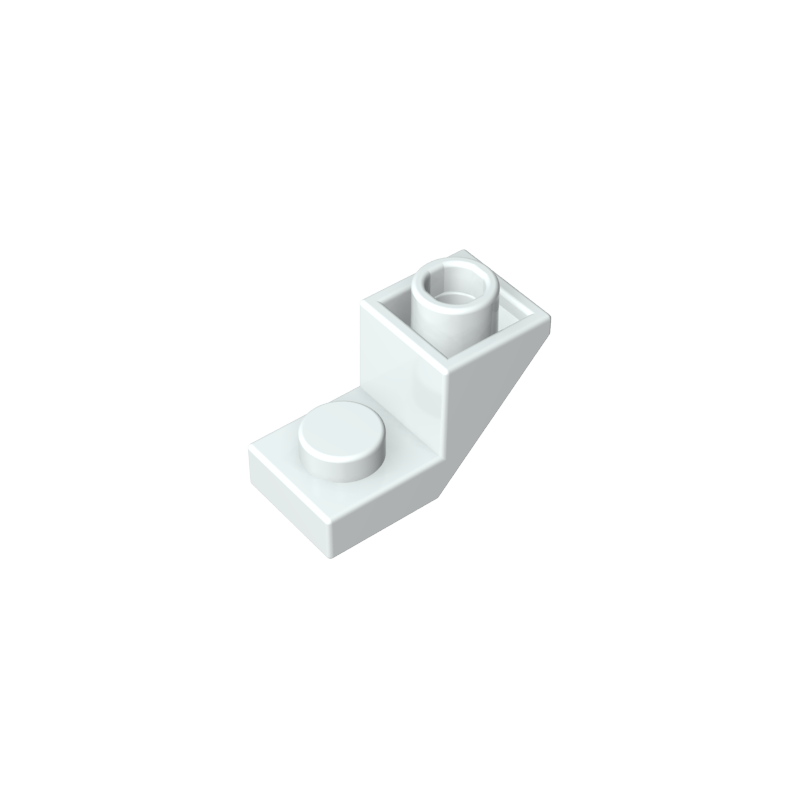 2310 | Slope, Inverted 45 2 x 1 with 2/3 Cutout