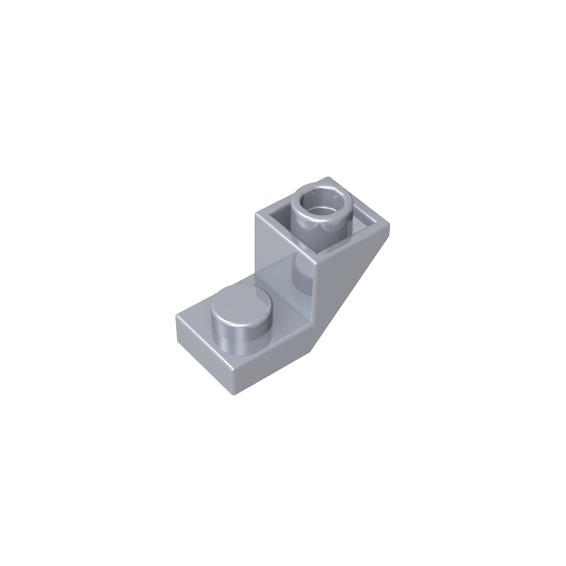 2310 | Slope, Inverted 45 2 x 1 with 2/3 Cutout