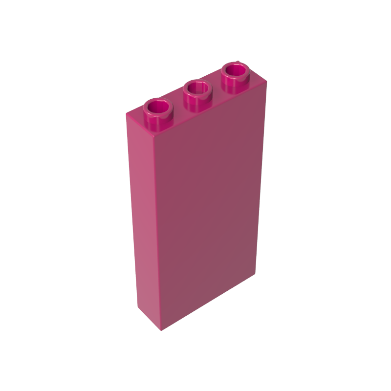 3755a | Brick 1 x 3 x 5