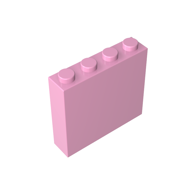 49311 | Brick 1 x 4 x 3