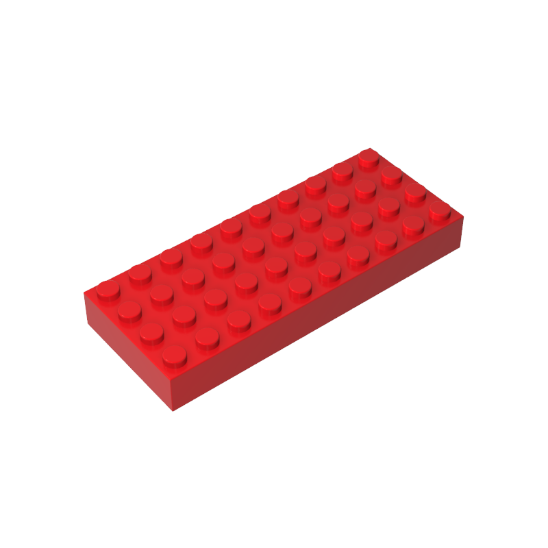 6212 | Brick 4 x 10